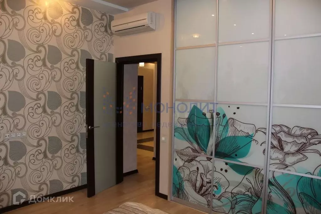 Продаётся 3-к квартира, 100.4 м - Фото 1