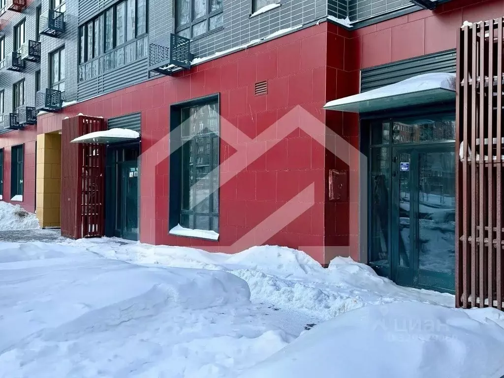 Помещение свободного назначения в Московская область, Ленинский ... - Фото 2