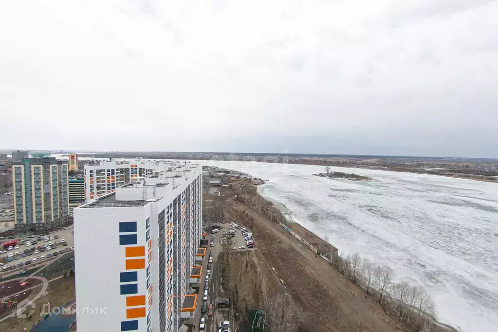 Продаётся 1-к квартира, 33.3 м - Фото 0