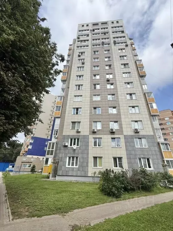 2-к кв. Московская область, Пушкинский городской округ, Правдинский ... - Фото 1