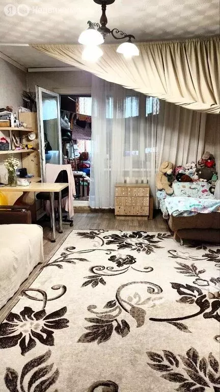 3-комнатная квартира: Москва, улица Шумилова, 18 (65 м) - Фото 0