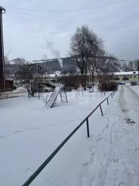 1-к кв. Алтай, Горно-Алтайск Коммунистический просп. (32.5 м) - Фото 2