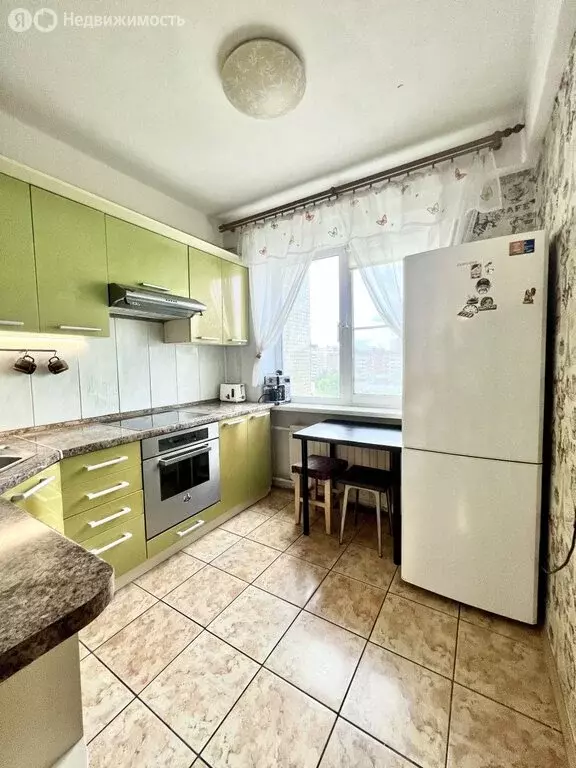 3-комнатная квартира: Колпино, Октябрьская улица, 71к1 (62 м) - Фото 1