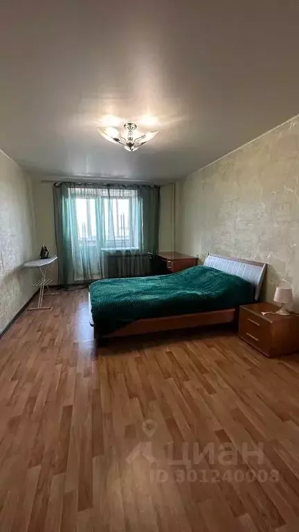 2-к кв. Татарстан, Казань ул. Космонавтов, 6А (70.0 м) - Фото 0