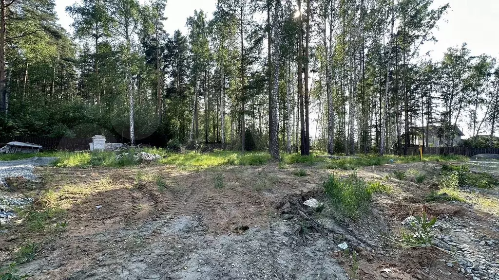 Участок 8 сот. (СНТ, ДНП) - Фото 0