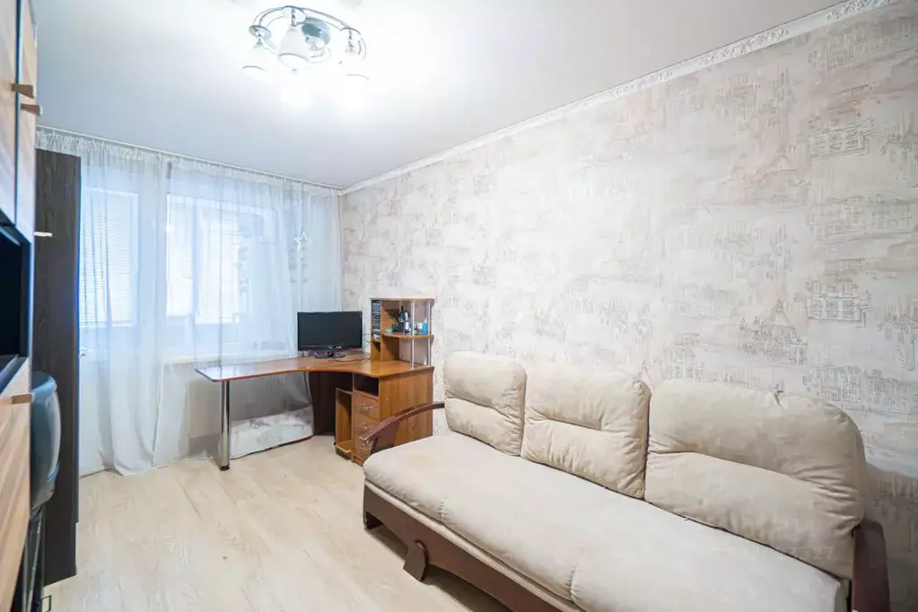 3-к кв. Севастополь ул. Героев Бреста, 31А (70.6 м) - Фото 1
