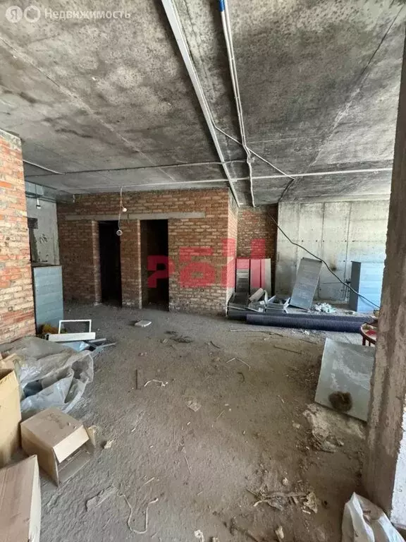 Помещение свободного назначения (129 м) - Фото 2