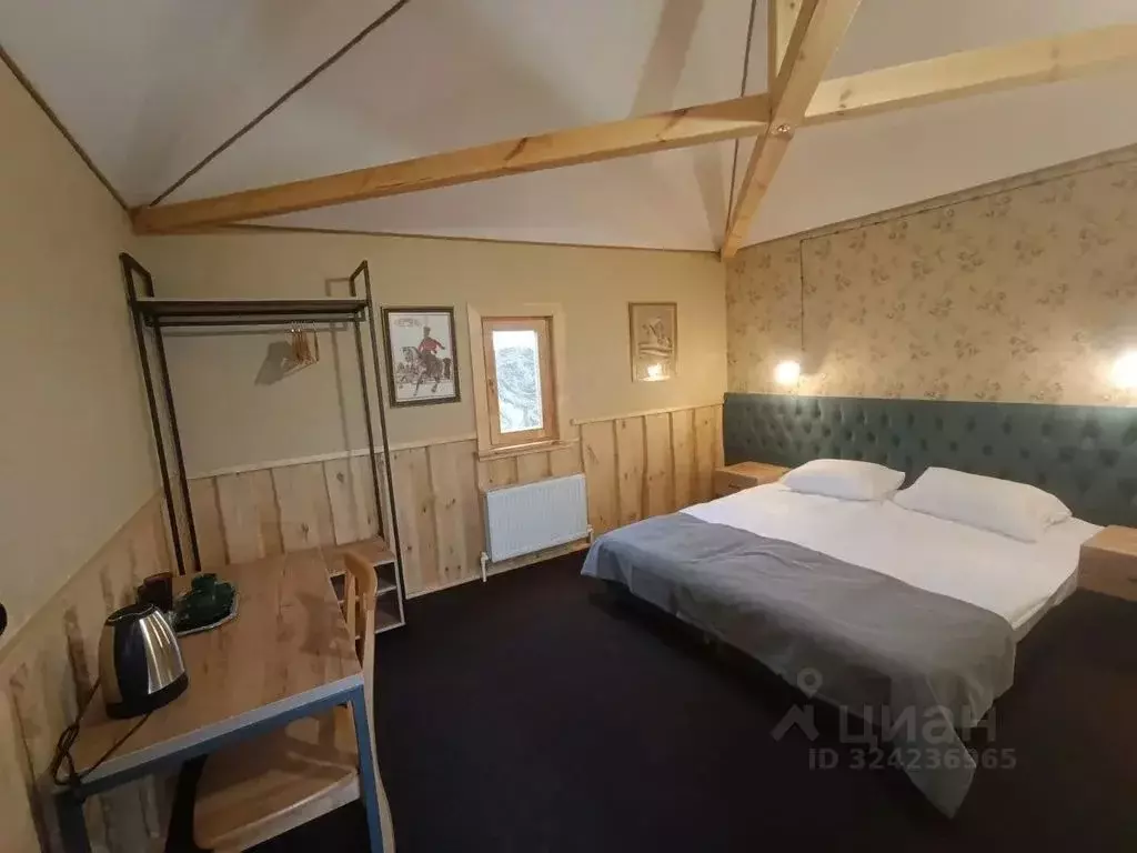 Комната Ивановская область, Гаврилов Посад Суздальское ш., 13 - Фото 1