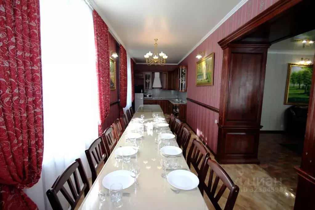 Дом в Новосибирская область, Новосибирск ул. Александра Невского (250 ... - Фото 2