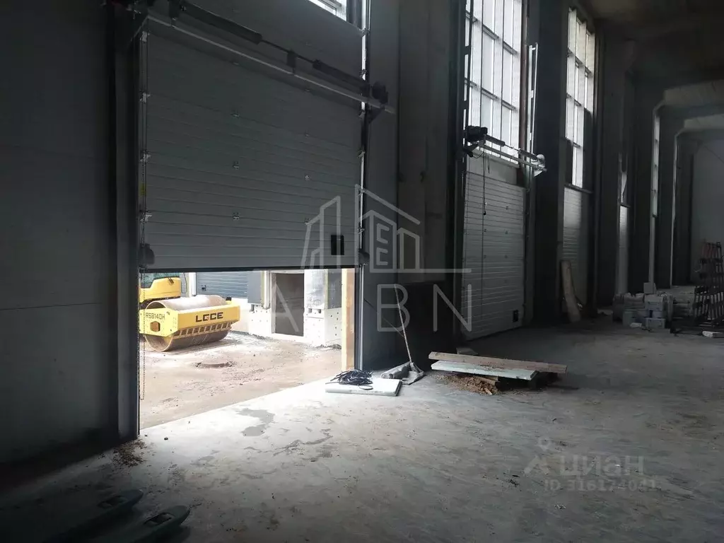 Склад в Московская область, Дзержинский  (4700 м) - Фото 1