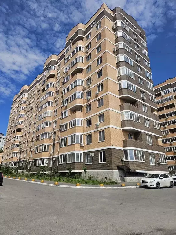 2-к. квартира, 43 м, 5/10 эт. - Фото 1