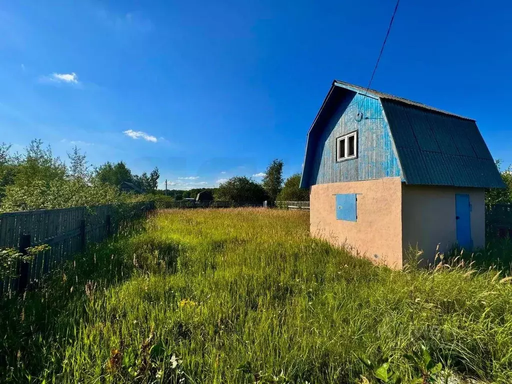 Дом в Московская область, Коломна городской округ, д. Новоселки, ... - Фото 1