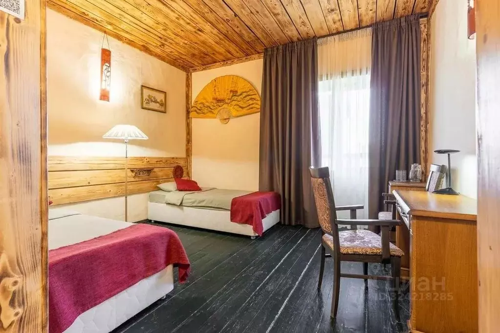 Комната Тверская область, Зубцовский муниципальный округ, д. Щеколдино ... - Фото 2