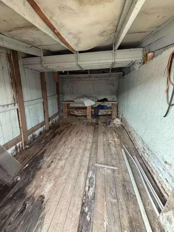 Гараж в Красноярский край, Зеленогорск  (16 м) - Фото 2