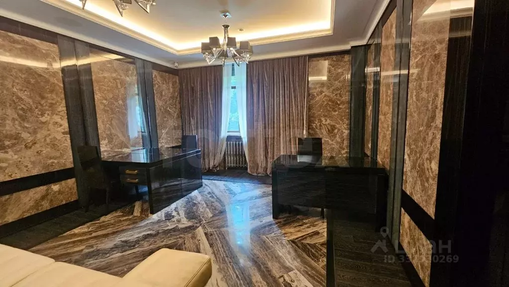 Офис в Москва Кутузовский просп., 45 (200 м) - Фото 2