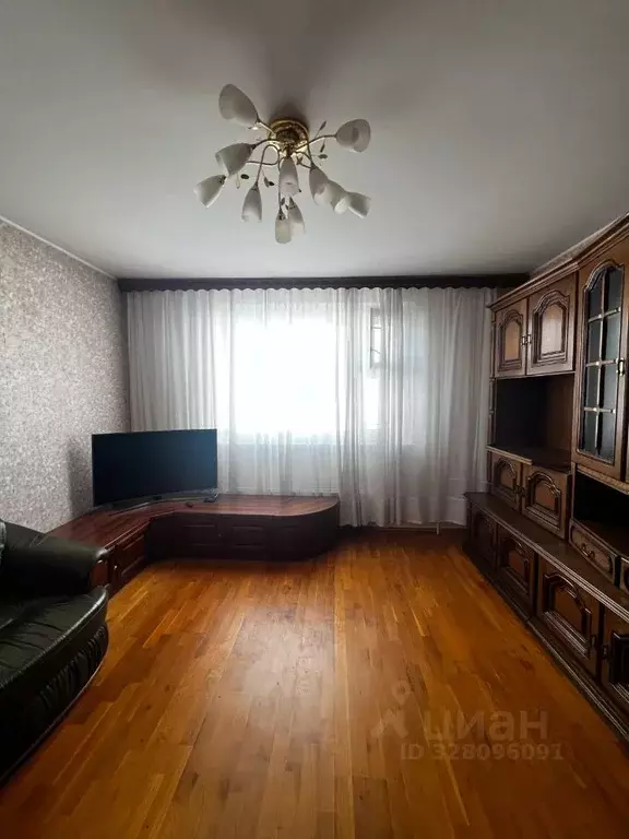 3-к кв. Москва ул. Исаковского, 31 (74.0 м) - Фото 1