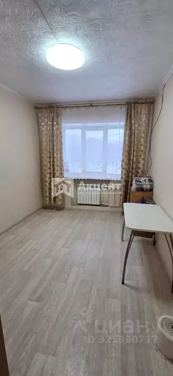 4-к кв. Ивановская область, Иваново ул. Красных Зорь, 1 (83.1 м) - Фото 1