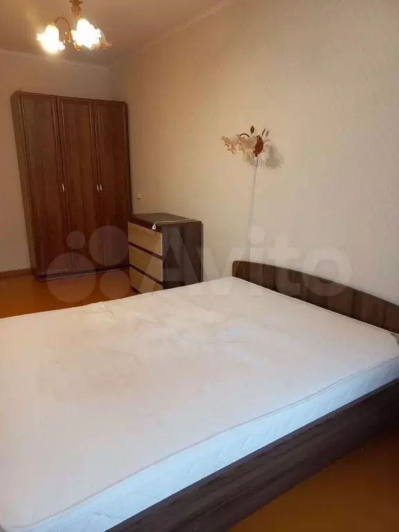 Комната 18 м в 2-к., 4/5 эт. - Фото 0