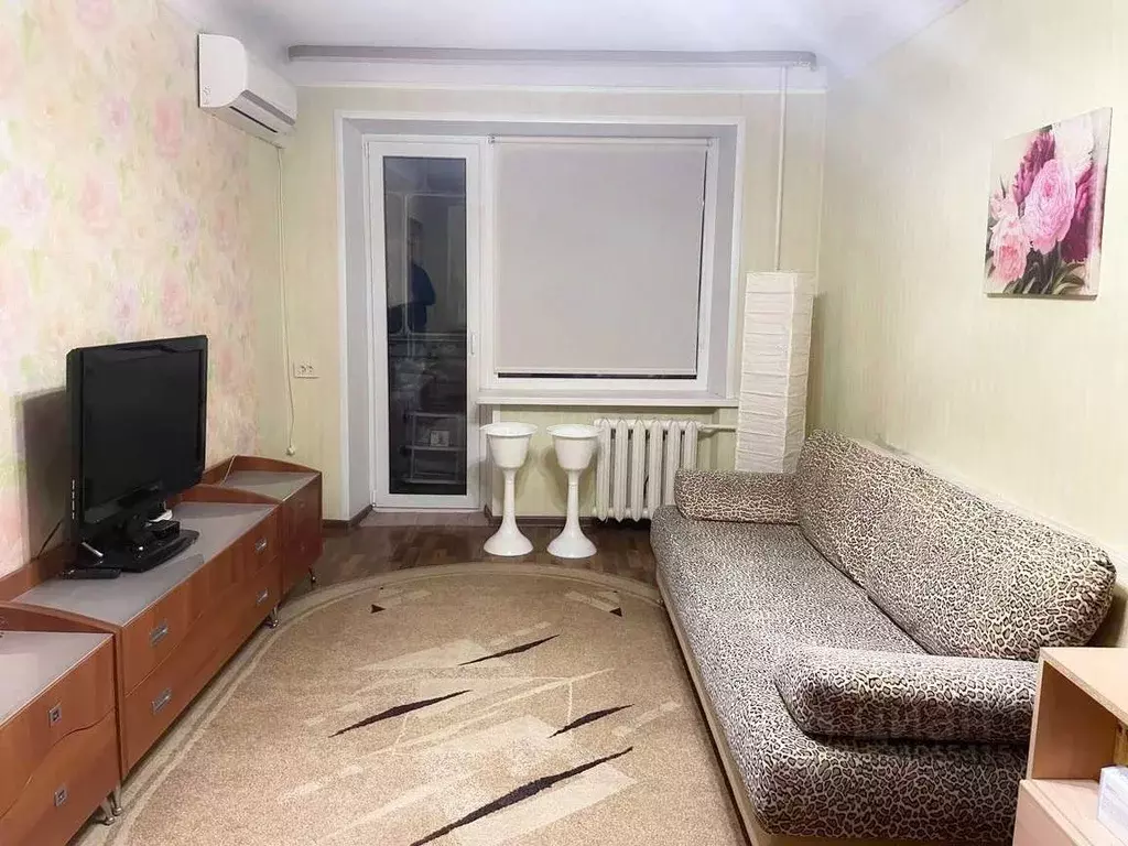 1-к кв. Белгородская область, Белгород ул. Белгородского полка, 33 ... - Фото 2