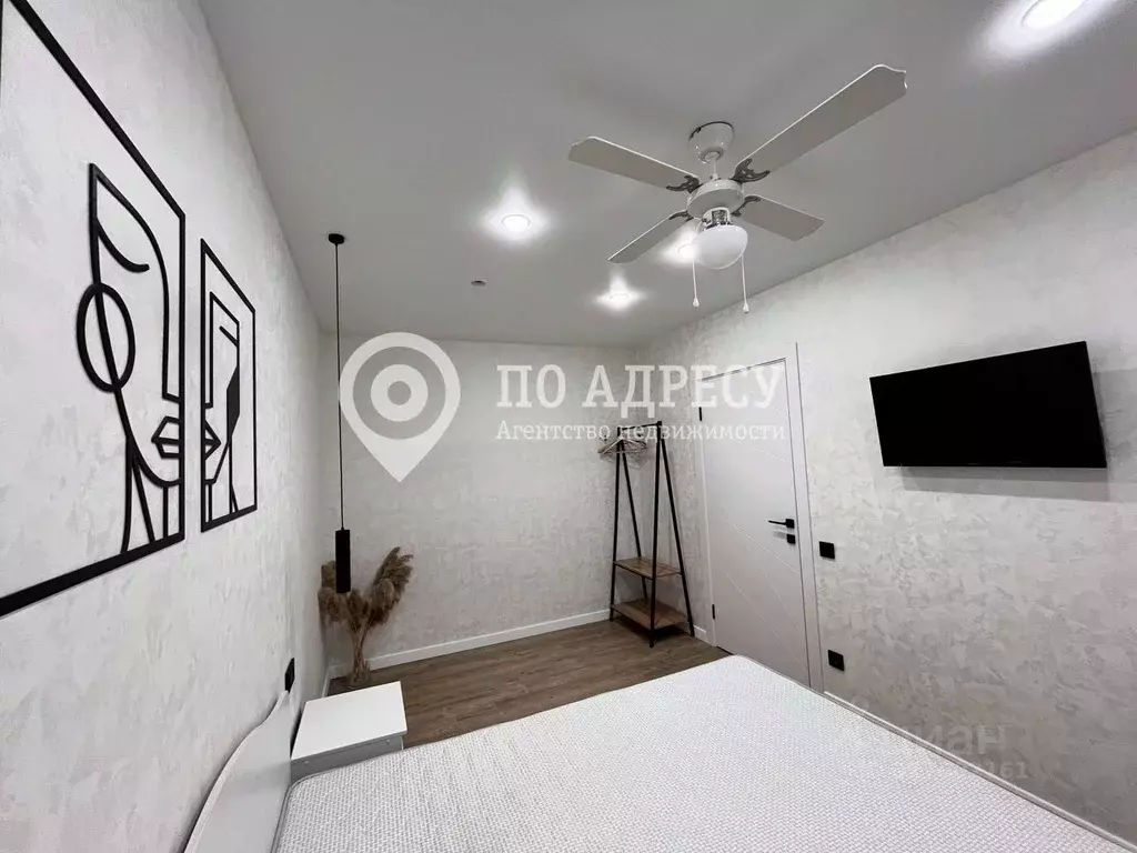 2-к кв. Саратовская область, Саратов Алексеевская ул., 7Б (52.1 м) - Фото 2