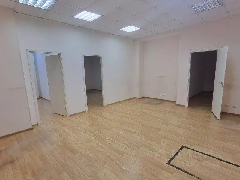 Офис в Санкт-Петербург Заозерная ул., 8к2 (79 м) - Фото 1
