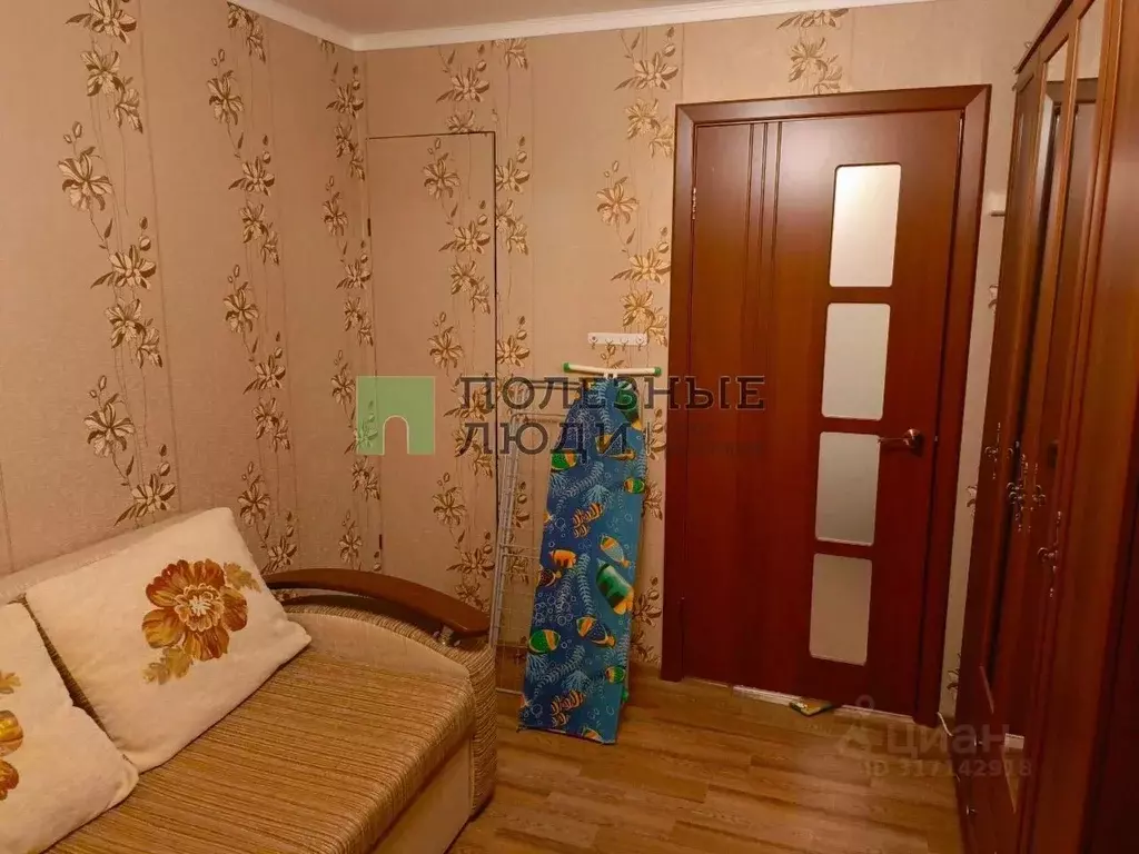 2-к кв. Татарстан, Набережные Челны ул. Татарстан, 8 (44.7 м) - Фото 1