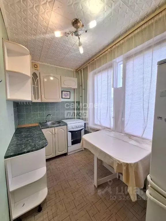 2-к кв. Московская область, Чехов муниципальный округ, д. Алексеевка, ... - Фото 1