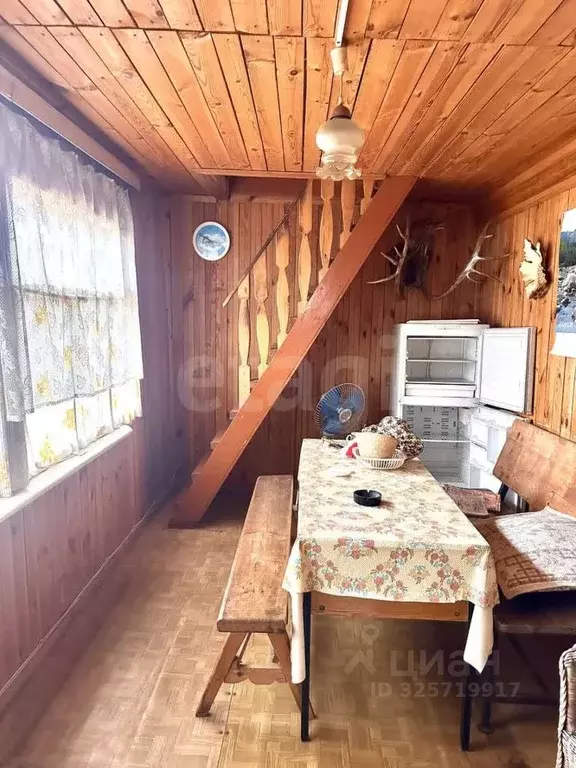 Дом в Тюменская область, Тюмень Яровское садовое товарищество, ул. ... - Фото 1