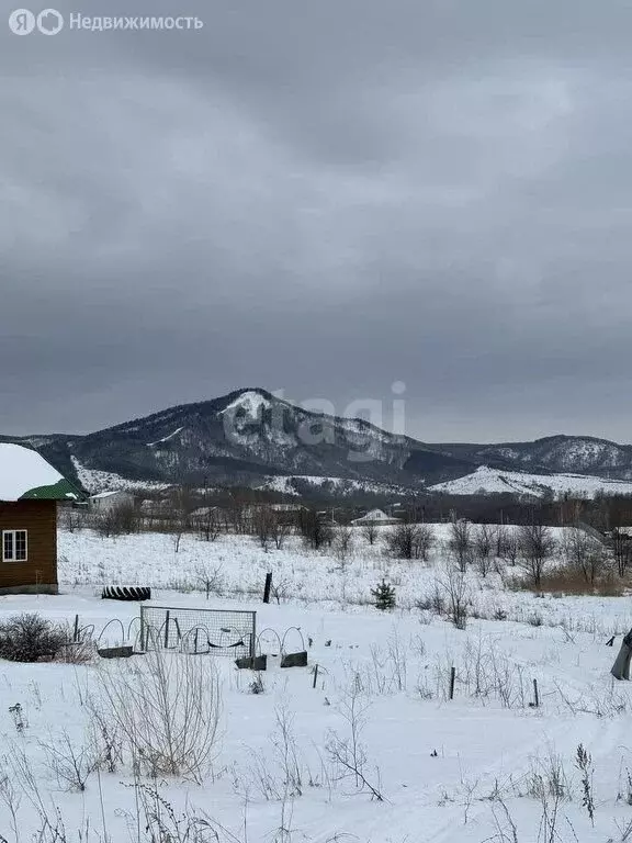 Участок в Белокуриха, улица Свободы (11.6 м) - Фото 2