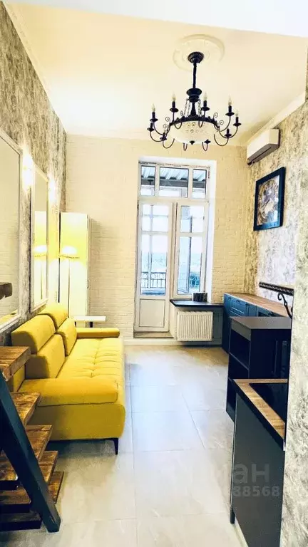 Студия Московская область, Одинцовский городской округ, с. Лайково, ... - Фото 1