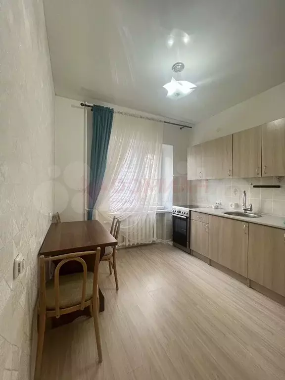 1-к. квартира, 31 м, 1/5 эт. - Фото 0
