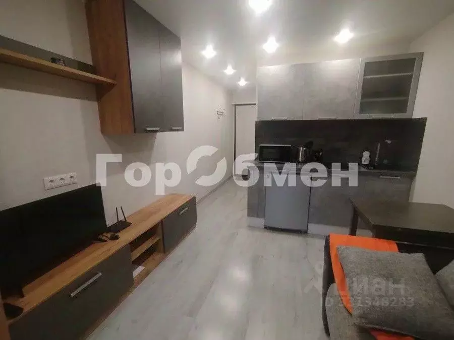 Студия Москва Алтуфьевское ш., 2К1 (20.0 м) - Фото 1
