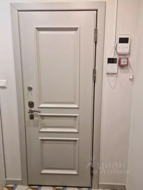 3-к кв. Московская область, Красногорск ул. Авангардная, 2 (77.0 м) - Фото 2