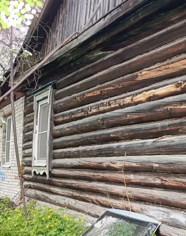 Дом в Рязанская область, Рязань 4-й Аллейный проезд (69 м) - Фото 1