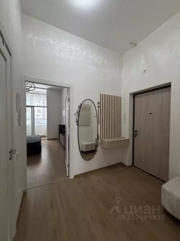 1-к кв. Свердловская область, Екатеринбург ул. Счастливая, 16 (43.0 м) - Фото 2