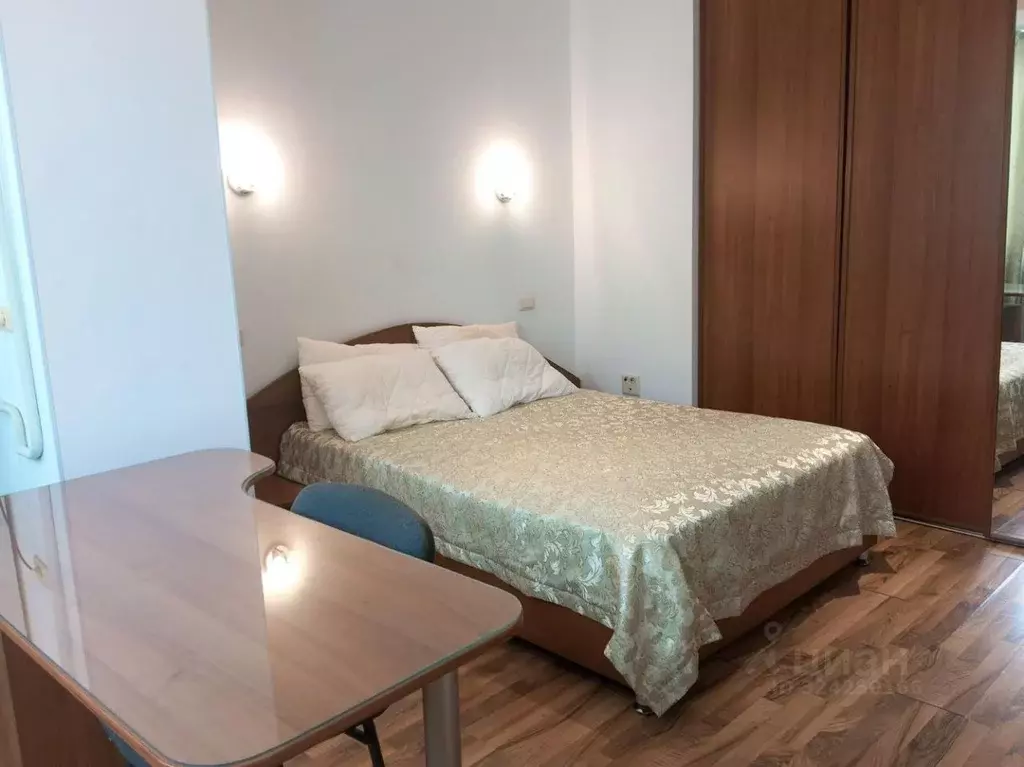 1-к кв. Ставропольский край, Пятигорск Партизанская ул., 1БК1 (50.0 м) - Фото 1