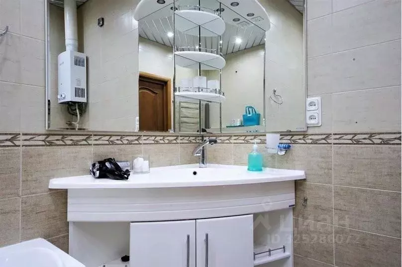 2-к кв. Санкт-Петербург просп. Большой Петроградской стороны, 60 (55.0 ... - Фото 2