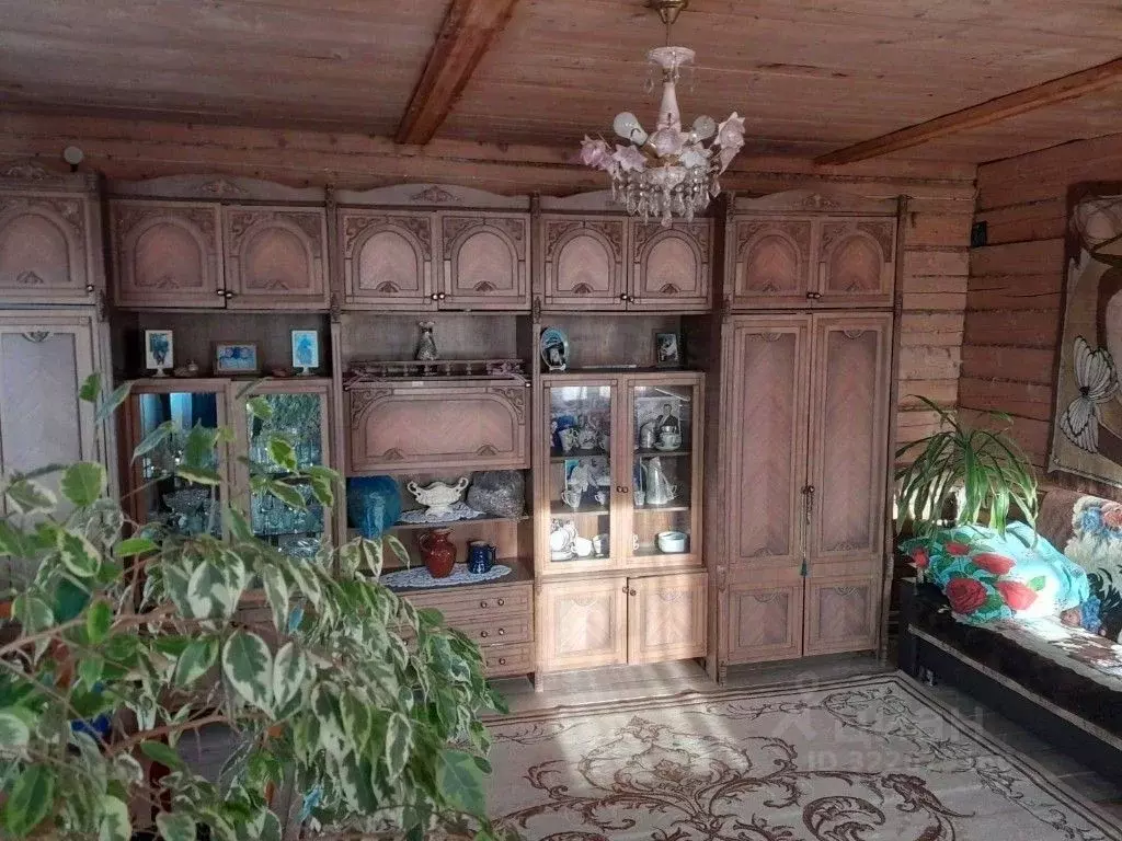 Дом в Башкортостан, Янаульский район, с. Карманово Садовая ул., 25 ... - Фото 2