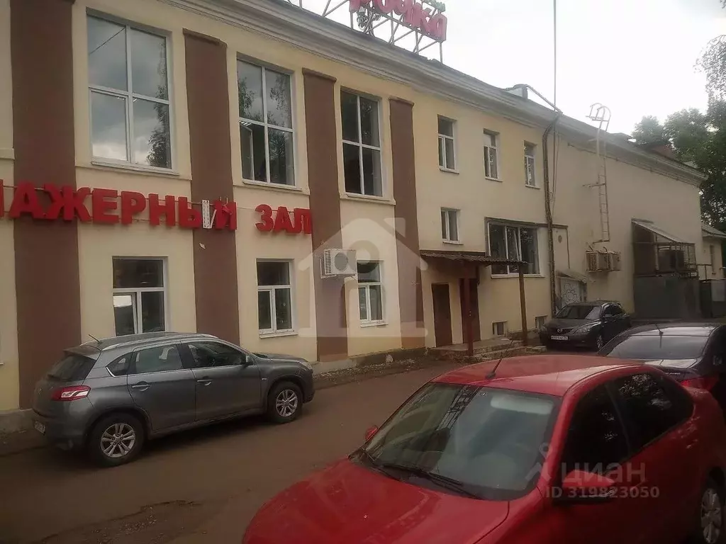 Офис в Ярославская область, Ярославль ул. Большая Федоровская, 41А (36 ... - Фото 0