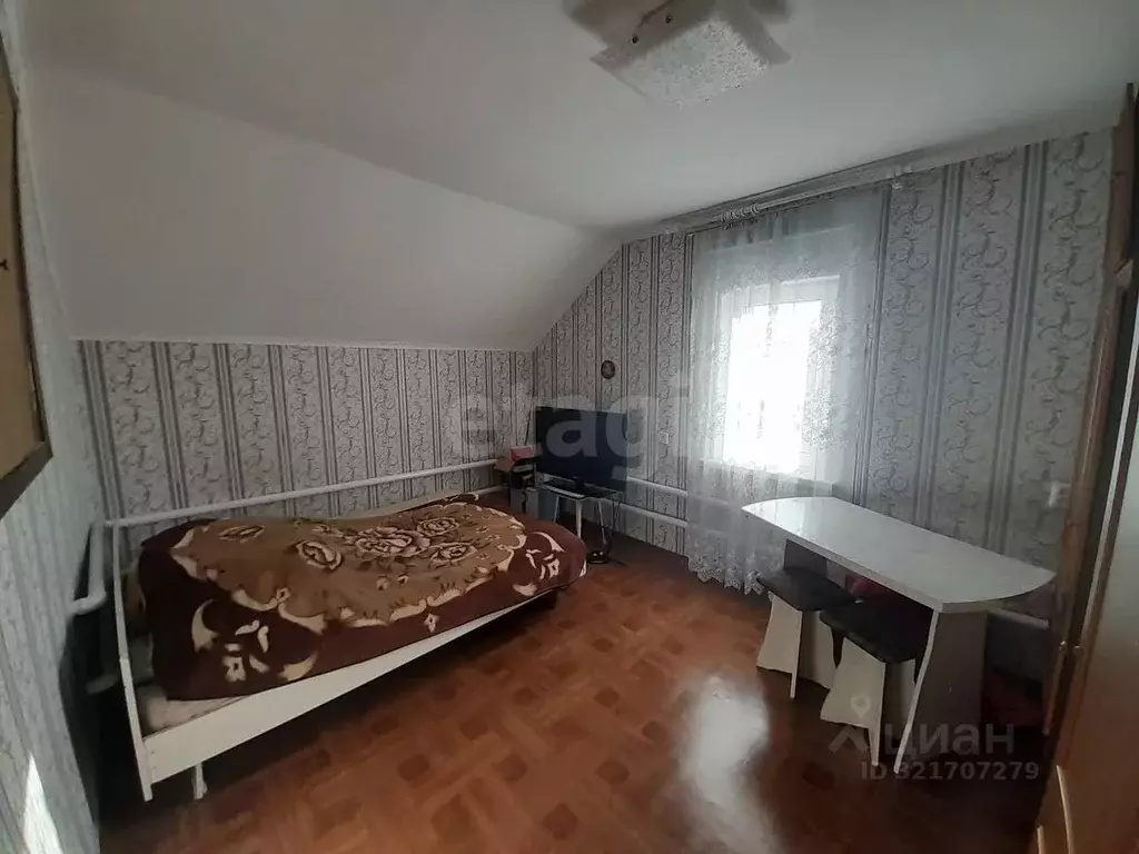 Дом в Саратовская область, Балашов ул. Луначарского, 4 (52 м) - Фото 1