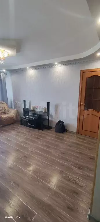 3-к. квартира, 67,7 м, 2/8 эт. - Фото 0
