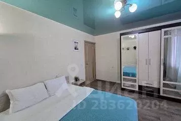 1-к кв. Нижегородская область, Нижний Новгород ул. Окская, 1 (39.0 м) - Фото 1