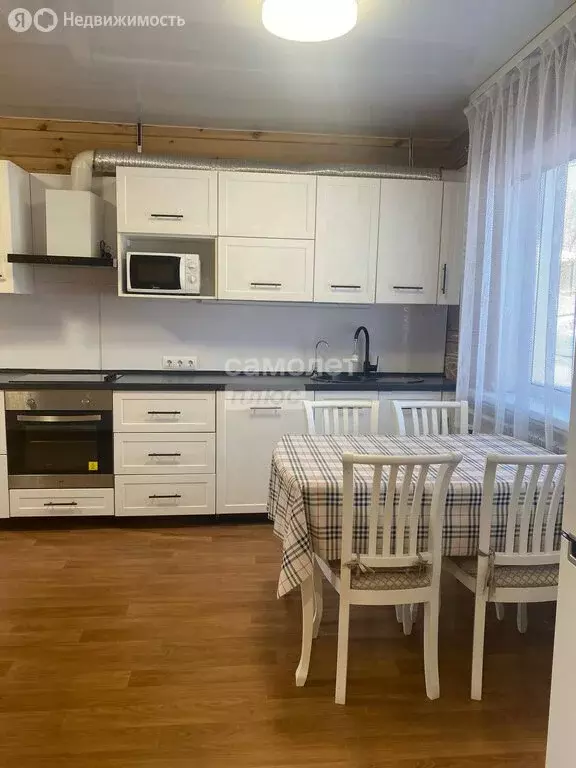 Дом в Иркутский муниципальный округ, СНТ Колобок, Брусничная улица, 96 ... - Фото 1