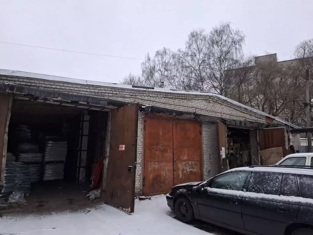 Склад в Московская область, Королев Юбилейный мкр, ул. Героев ... - Фото 2