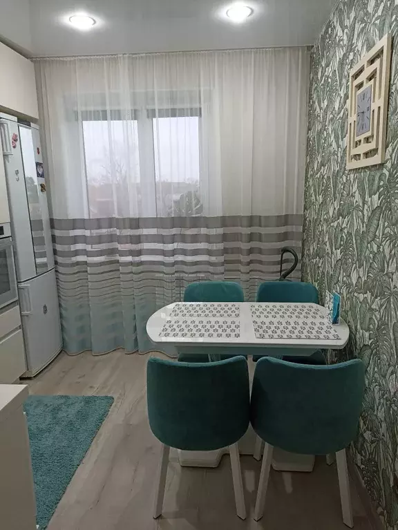 Продаётся 2-к квартира, 52.6 м - Фото 0