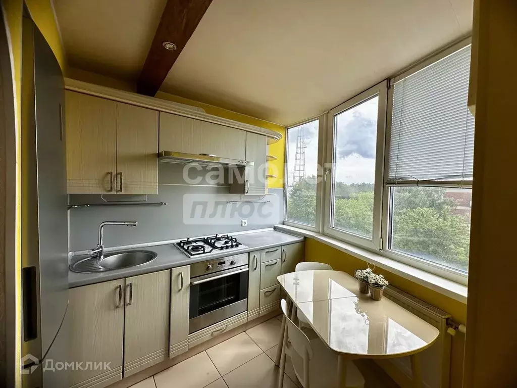 Продаётся 1-к квартира, 45.4 м - Фото 1