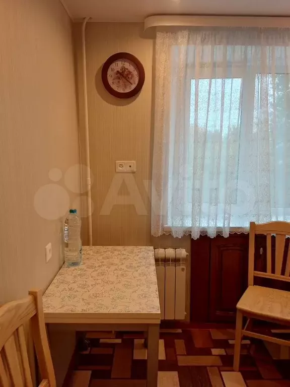 1-к. квартира, 31 м, 4/5 эт. - Фото 1
