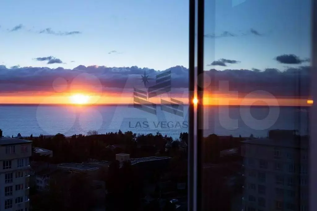 2-к. квартира, 120 м, 18/19 эт. - Фото 0