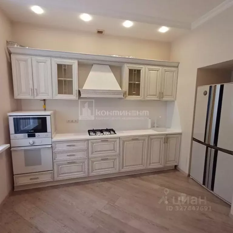 2-к кв. Москва Авиамоторная ул., 29 (58.6 м) - Фото 1