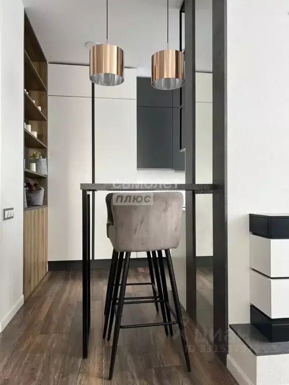 4-к кв. Тюменская область, Тюмень ул. Газовиков, 73 (120.0 м) - Фото 2
